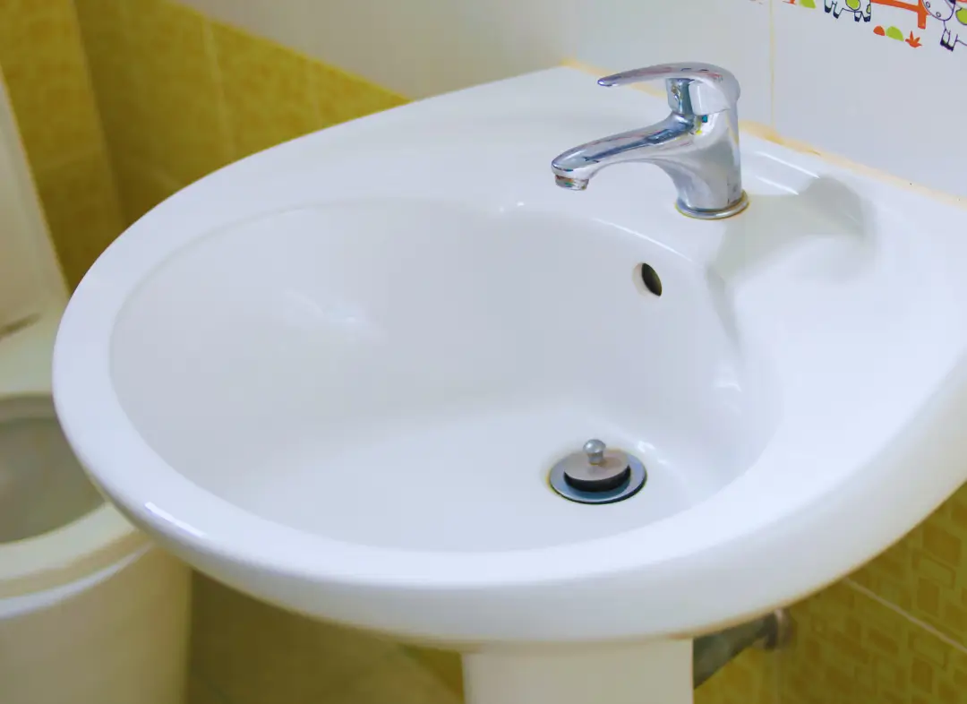 Mitigeur Lavabo Jacou